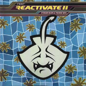 Reactivate 11: Stinger Beats & Techno Rays