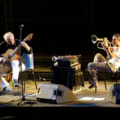 ralph towner & paolo fresu