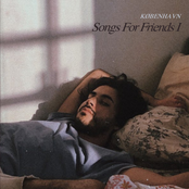 Songs For Friends I