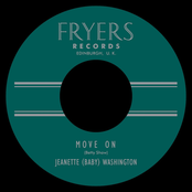 Move On / Medicine Man