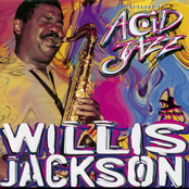 Mellow Blues by Willis Jackson