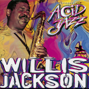 East Breeze by Willis Jackson