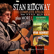 New Years Flood by Stan Ridgway