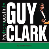 Immigrant Eyes by Guy Clark