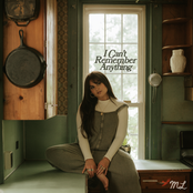 I Can't Remember Anything