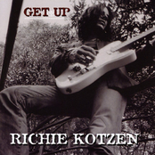 Richie Kotzen: Get Up