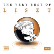 Hungarian Rhapsody No. 2 by Franz Liszt