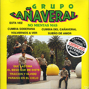 Grupo Canaveral: No Mientas Mas