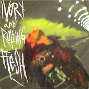 ivory and rotting flesh