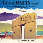El Condor Pasa