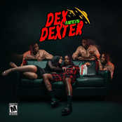 Famous Dex: Dex Meets Dexter