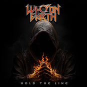 Who on Earth: Hold the Line