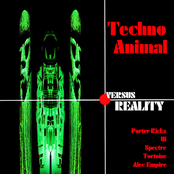 Techno Animal Versus Reality