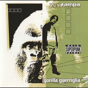 Gorilla Guerriglia