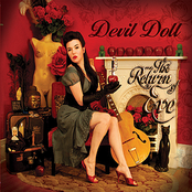 Sexy by Devil Doll