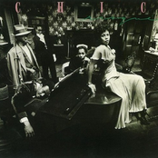 CHIC - A WARM SUMMER NIGHT