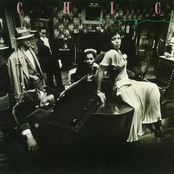 My Forbidden Lover by Chic