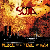 Soja: Peace in a time of war