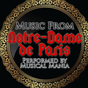 Music from Notre-Dame DE Paris