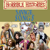 Horrible Histories - Savage Songs