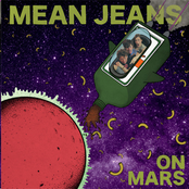 Mean Jeans: On Mars