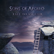 Sons Of Apollo: Fall to Ascend