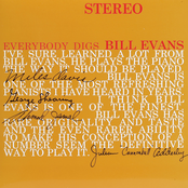 Epilogue by Bill Evans