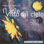 Il Sole Visto Dal Cielo by Maurizio Marsico