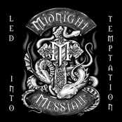 Led into Temptation