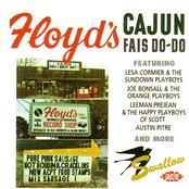 Floyd's Cajun Fais Do-Do