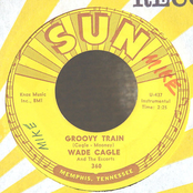 Groovy Train / Highland Rock