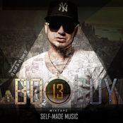13: Self-Made Music (Mixtape)