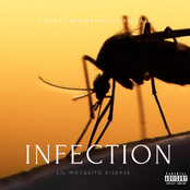 Infection Album Picture
