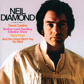 Neil Diamond: Sweet Caroline