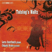 Tolstoy's Waltz