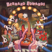 Joy Of Life by Bernard Edwards