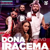 Dona Iracema no Release Showlivre (Ao Vivo)