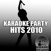 Karaoke Party Hits 2010