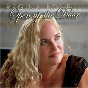 Regina Bonelli: Open Up the Door