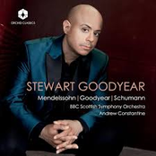 Stewart Goodyear: Mendelssohn, Goodyear & Schumann: Piano Concerti