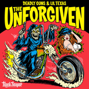 The Unforgiven
