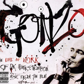 Gonzo: The Life And Work Of Dr. Hunter S. Thompson (OST)