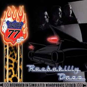 Rockabilly Daze