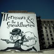 herman & the sneakthieves