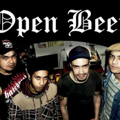 Open Beer