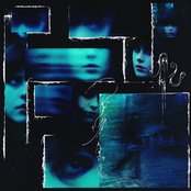 Cover artwork for World End