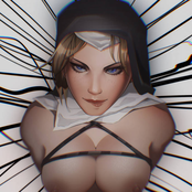 Perverse Fantasies of a Madwoman