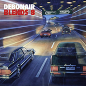 Debonair Blends 8