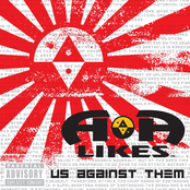 Us Against Them