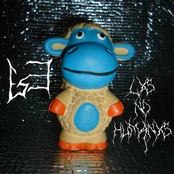 Lxs No Humanxs